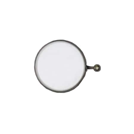 Wilde REPLACEMENT GLASS FOR No 143-BULK 143-1/BB